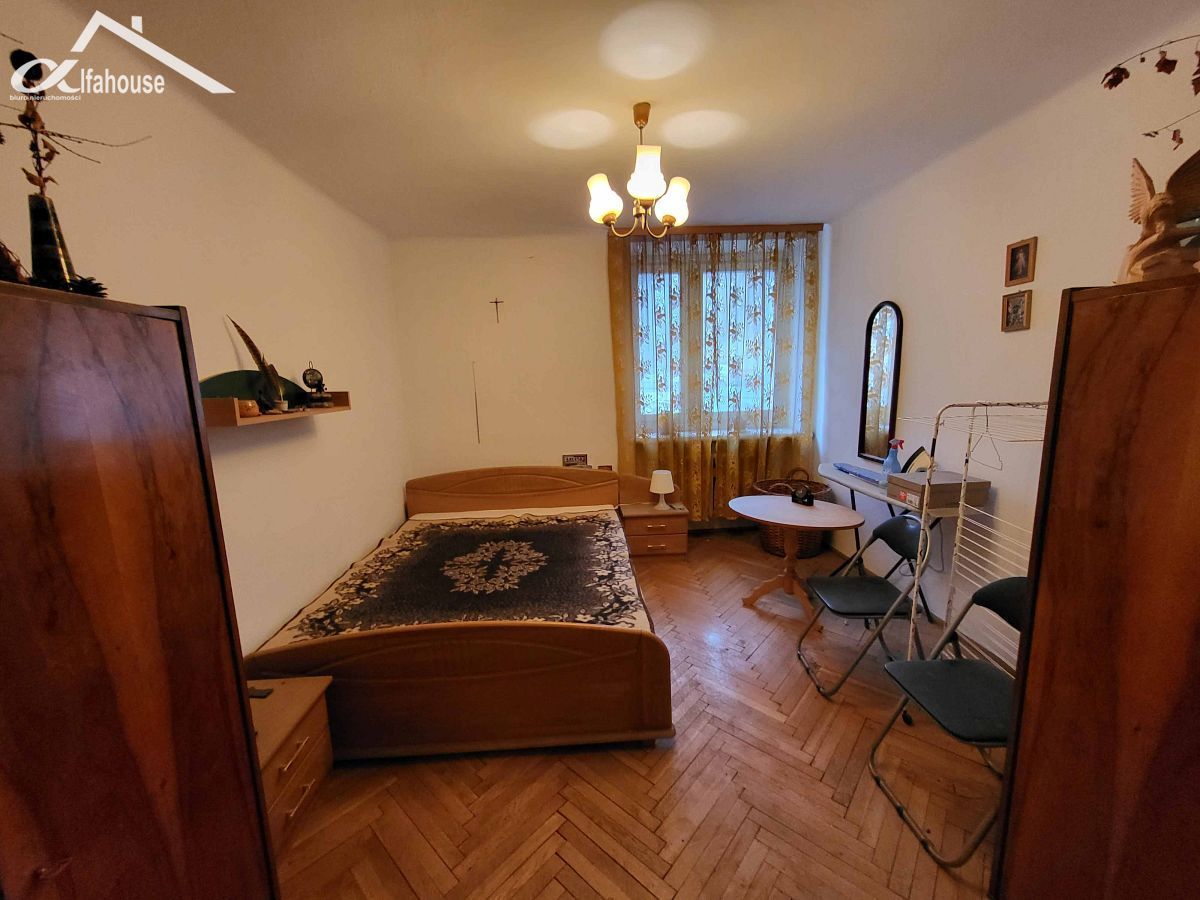 Mieszkanie 2-pokojowe Chełm, ul. Juliusza Słowackiego. Zdjęcie 8