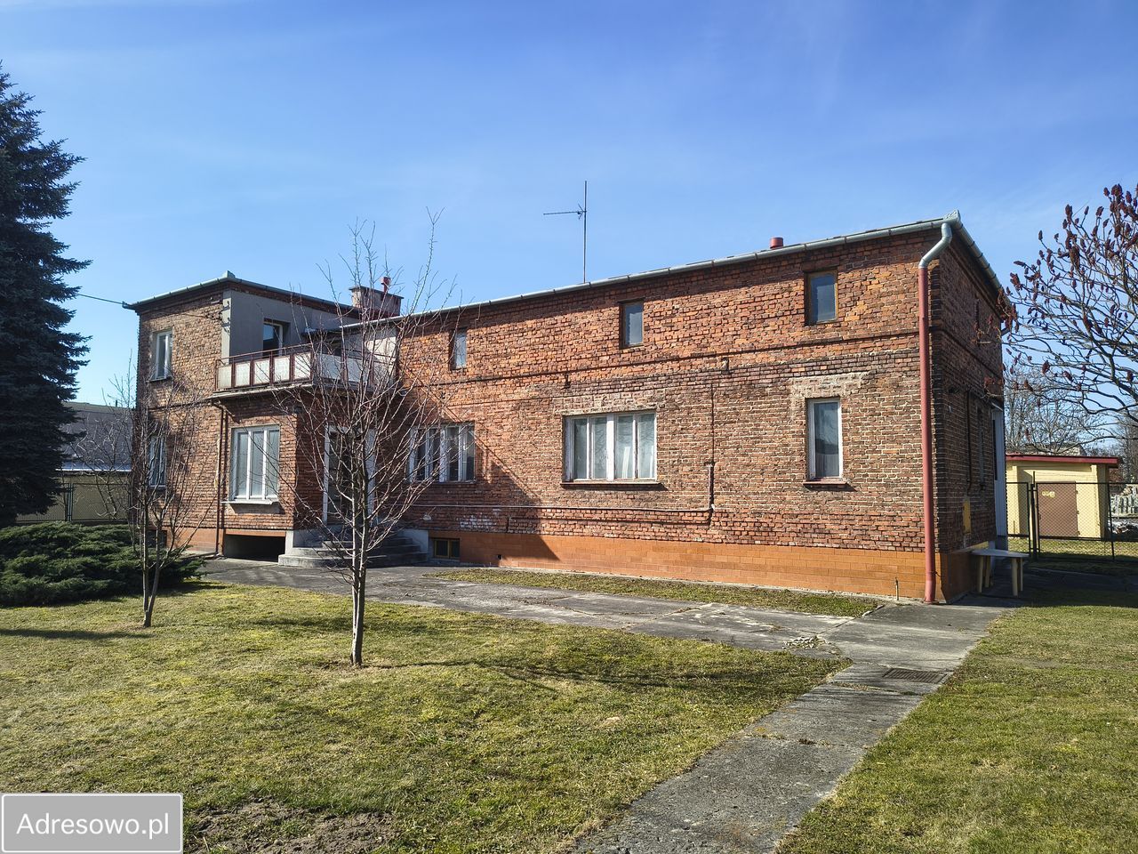 dom wolnostojący, 6 pokoi Rzeszów Staromieście, ul. Sąsiedzka. Zdjęcie 7