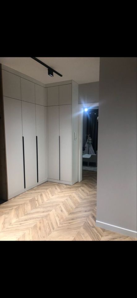 Mieszkanie 3-pokojowe Tomaszów Mazowiecki, ul. Fryderyka Chopina. Zdjęcie 4