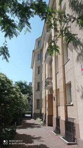 Lokal Warszawa Ochota, ul. Wawelska. Zdjęcie 1