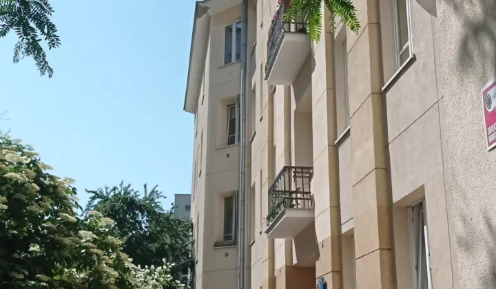 Lokal Warszawa Ochota, ul. Wawelska
