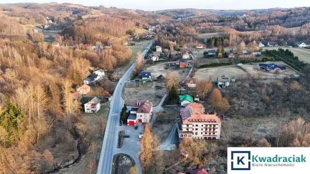 Lokal Gwoźnica Górna. Zdjęcie 4