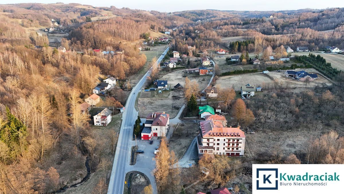 Lokal Gwoźnica Górna. Zdjęcie 4