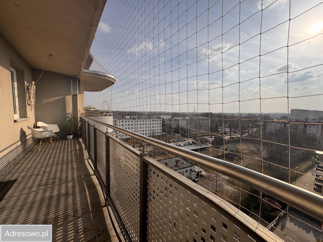 Mieszkanie 2-pokojowe Łódź Radogoszcz, ul. Okoniowa. Zdjęcie 9