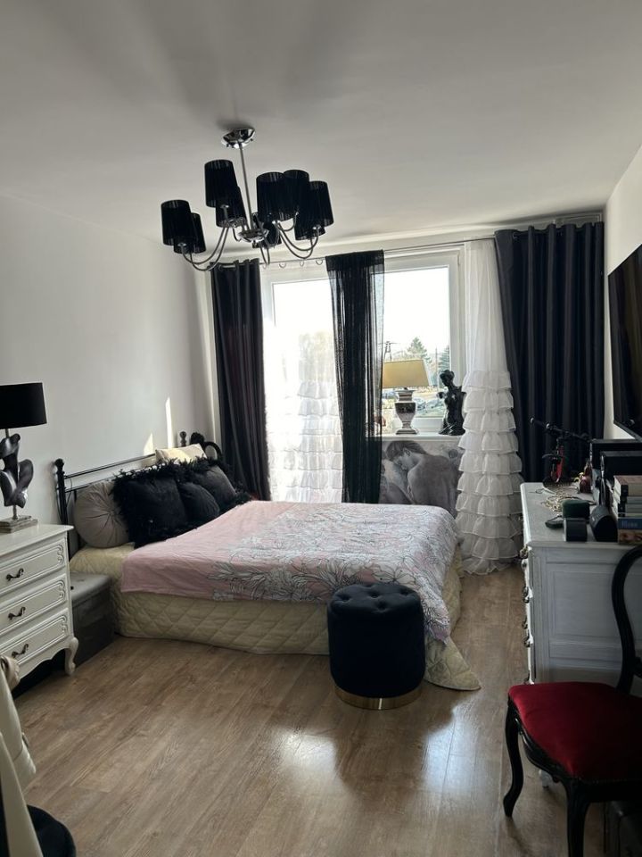 Mieszkanie 3-pokojowe Stanomino. Zdjęcie 7