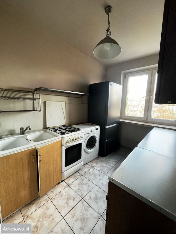 Mieszkanie 3-pokojowe Łódź Retkinia, ul. ks. Jerzego Popiełuszki. Zdjęcie 10