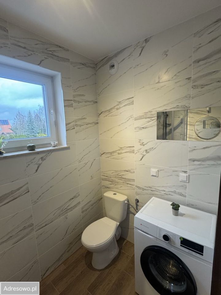 Mieszkanie 2-pokojowe Iwiny, ul. Akacjowa. Zdjęcie 8