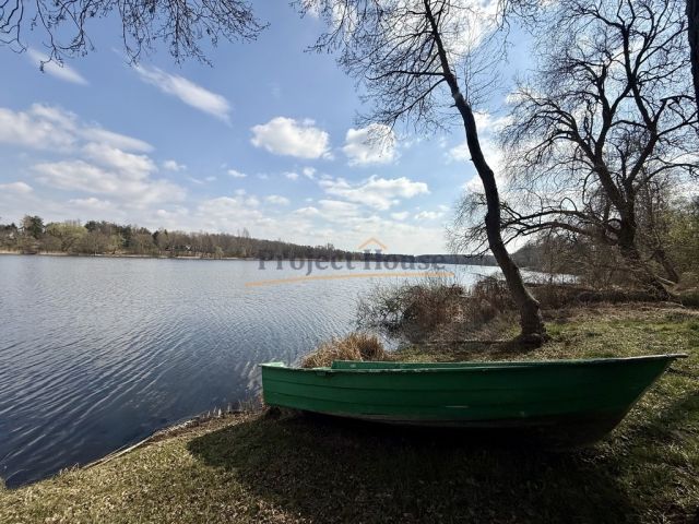 dom letniskowy, 5 pokoi Gawin Uklejnica. Zdjęcie 27