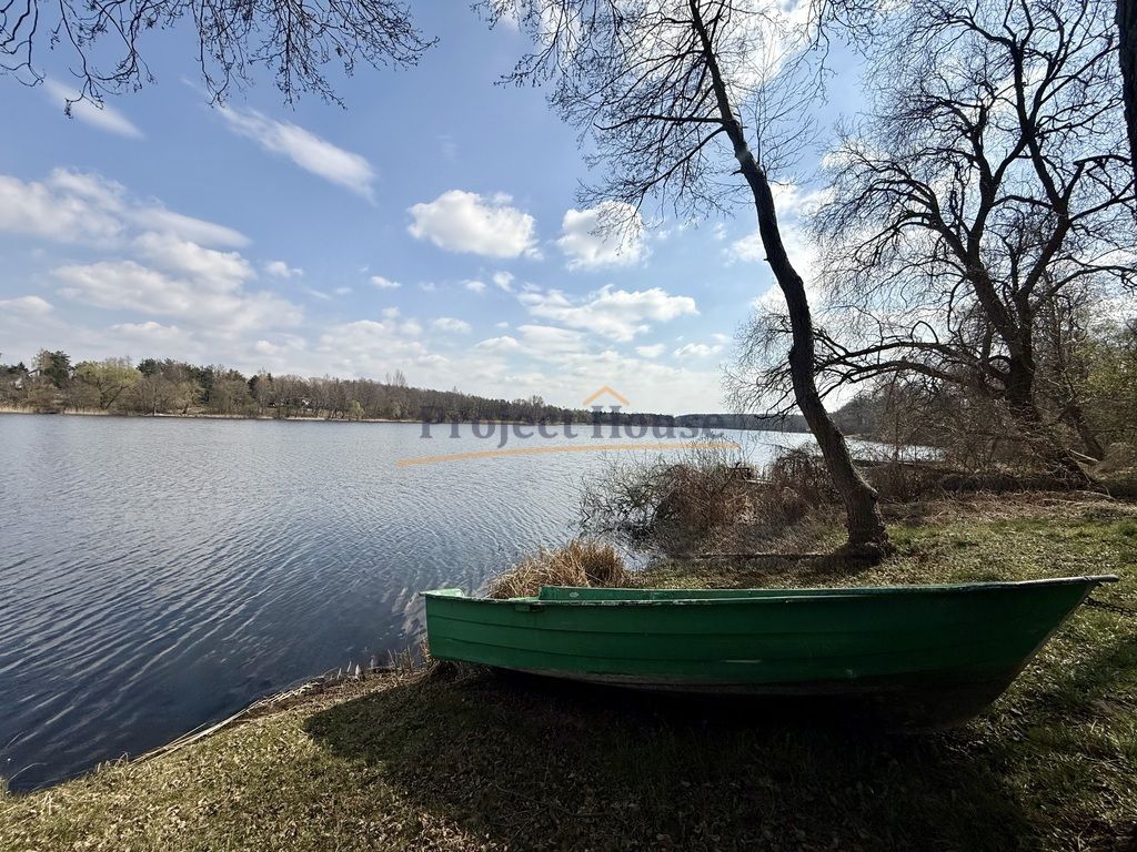 dom letniskowy, 5 pokoi Gawin Uklejnica. Zdjęcie 27