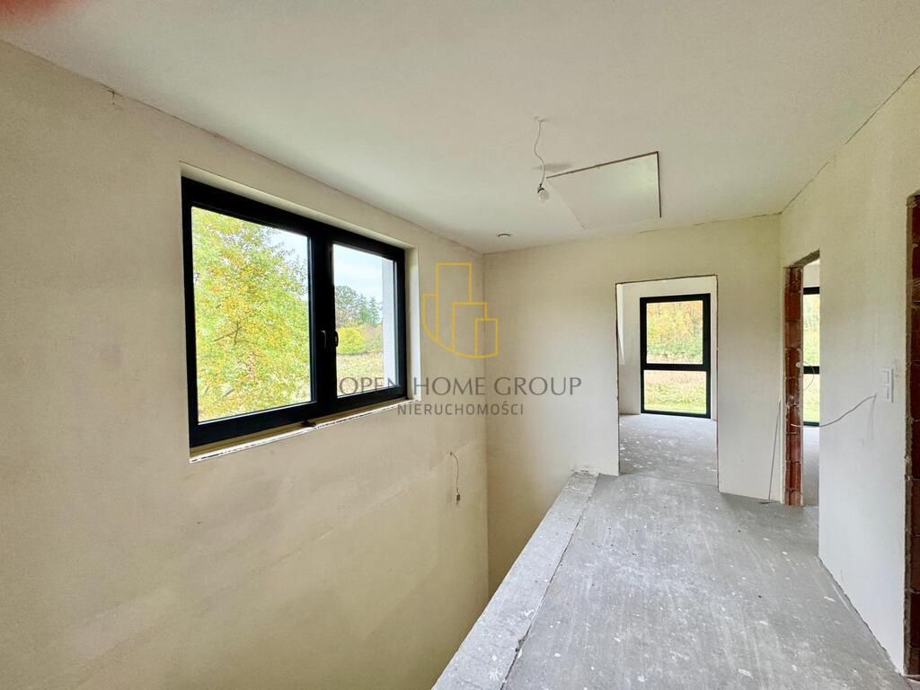 bliźniak, 5 pokoi Miękinia. Zdjęcie 20