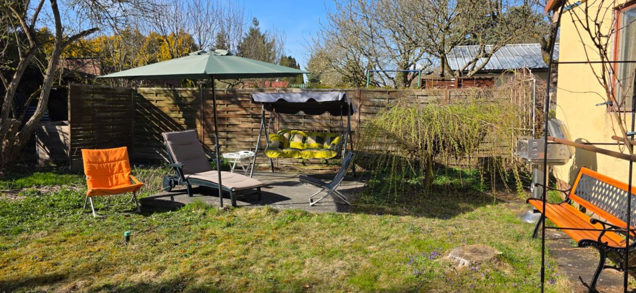 Działka rekreacyjna Lisi Ogon. Zdjęcie 8