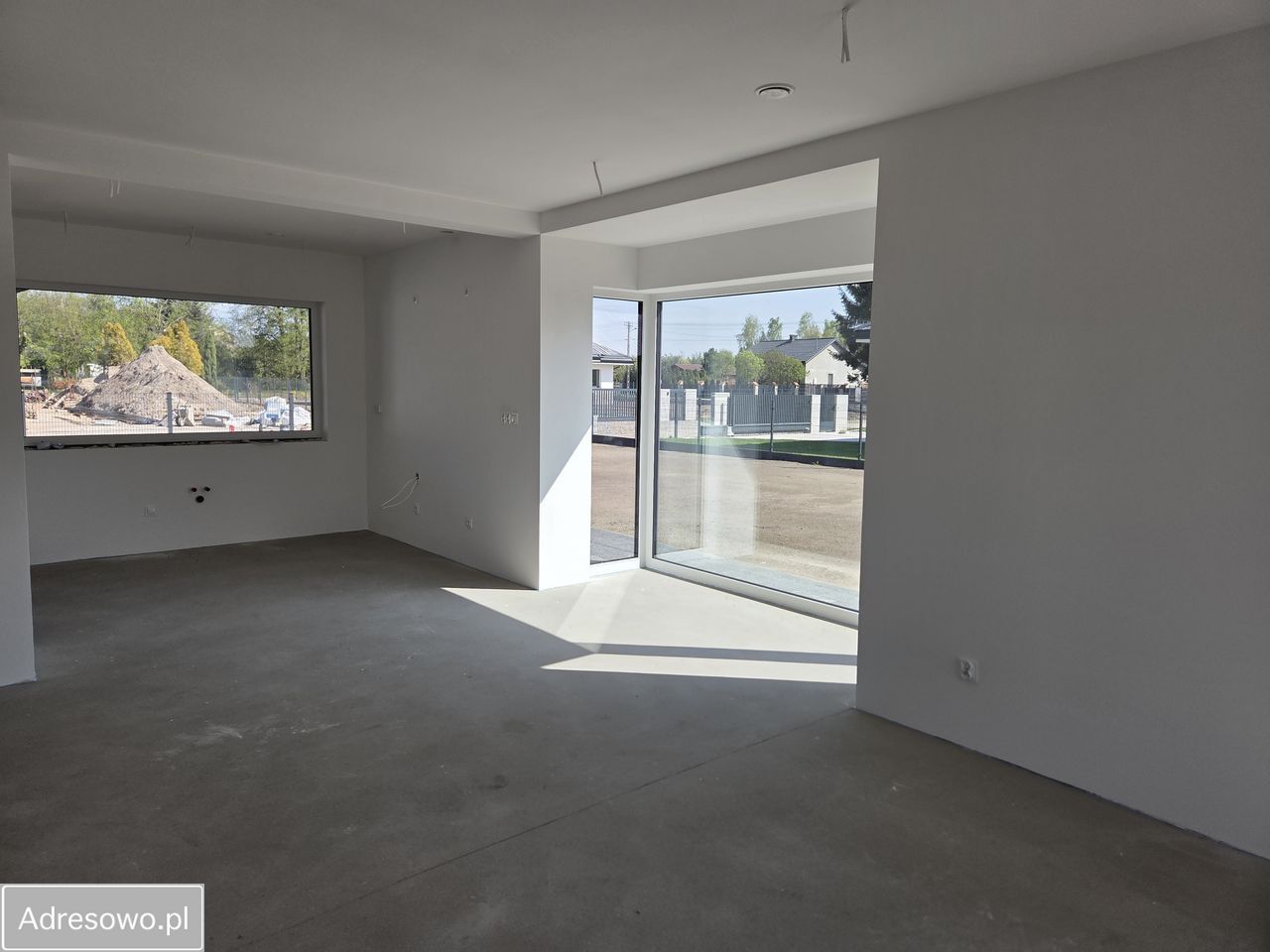 dom wolnostojący, 4 pokoje Feliksów. Zdjęcie 15