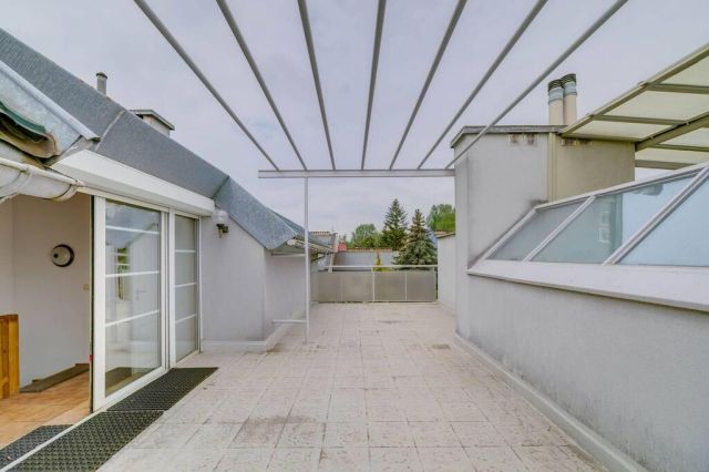 dom szeregowy, 6 pokoi Warszawa Praga-Południe, ul. Algierska. Zdjęcie 7
