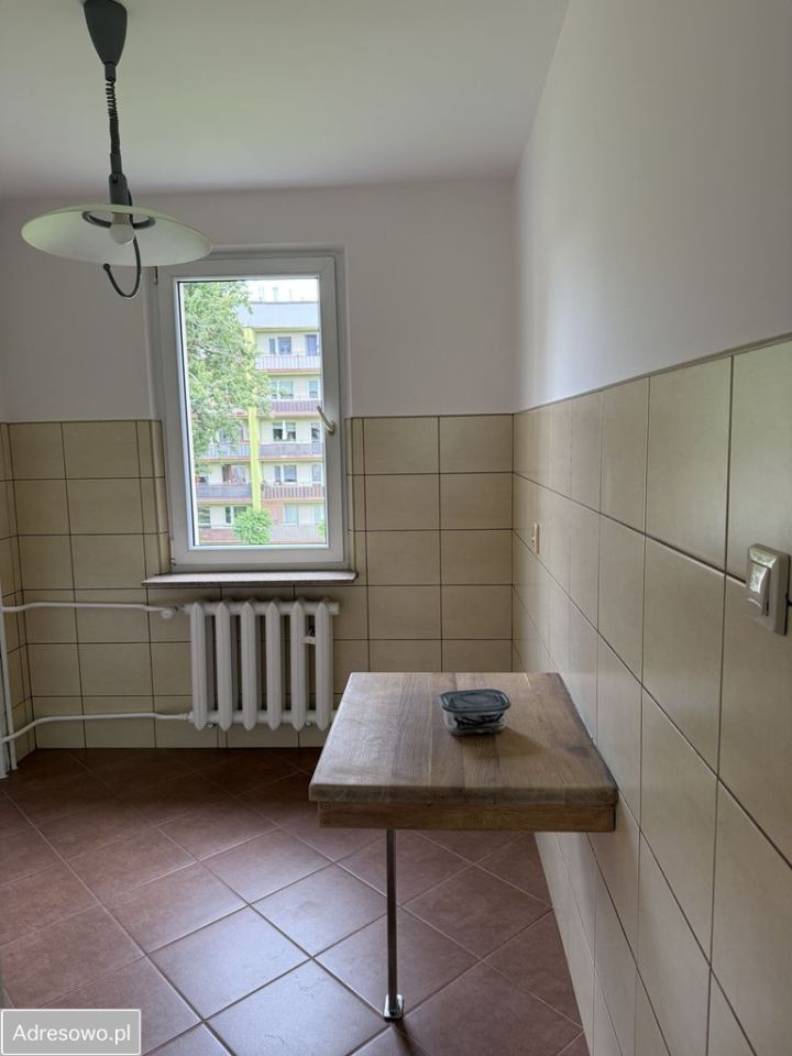 Mieszkanie 3-pokojowe Zabrze Centrum, ul. Jana III Sobieskiego. Zdjęcie 10