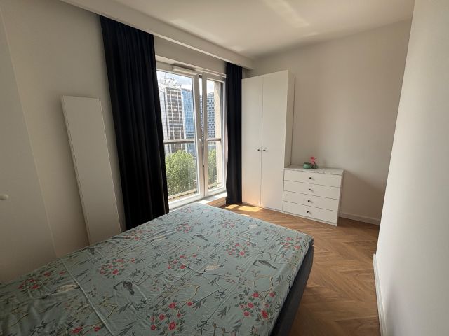Mieszkanie 2-pokojowe Katowice Śródmieście, ul. Sokolska. Zdjęcie 14