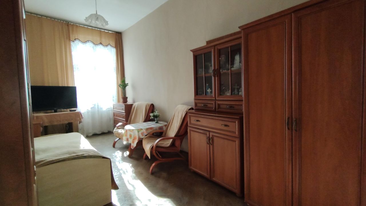 Mieszkanie 4-pokojowe Oława Centrum, ul. 1 Maja. Zdjęcie 9