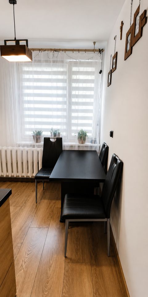 Mieszkanie 3-pokojowe Chełm, al. Armii Krajowej. Zdjęcie 7