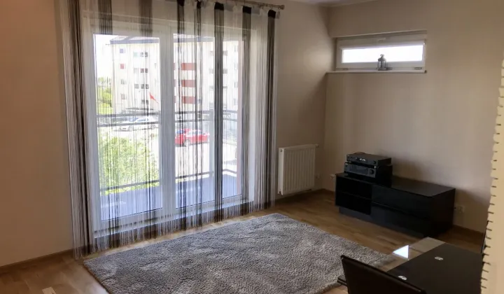 Mieszkanie 2-pokojowe Gdańsk Piecki, ul. Morenowe Wzgórze