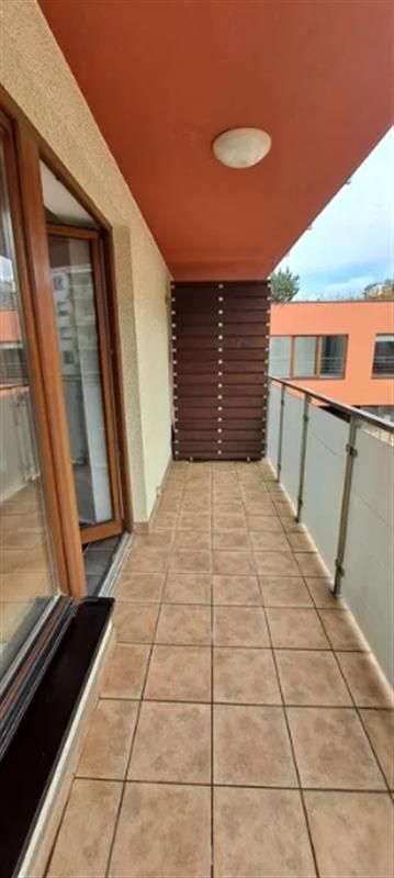 Mieszkanie 1-pokojowe Wrocław Krzyki, ul. Przyjaźni. Zdjęcie 8