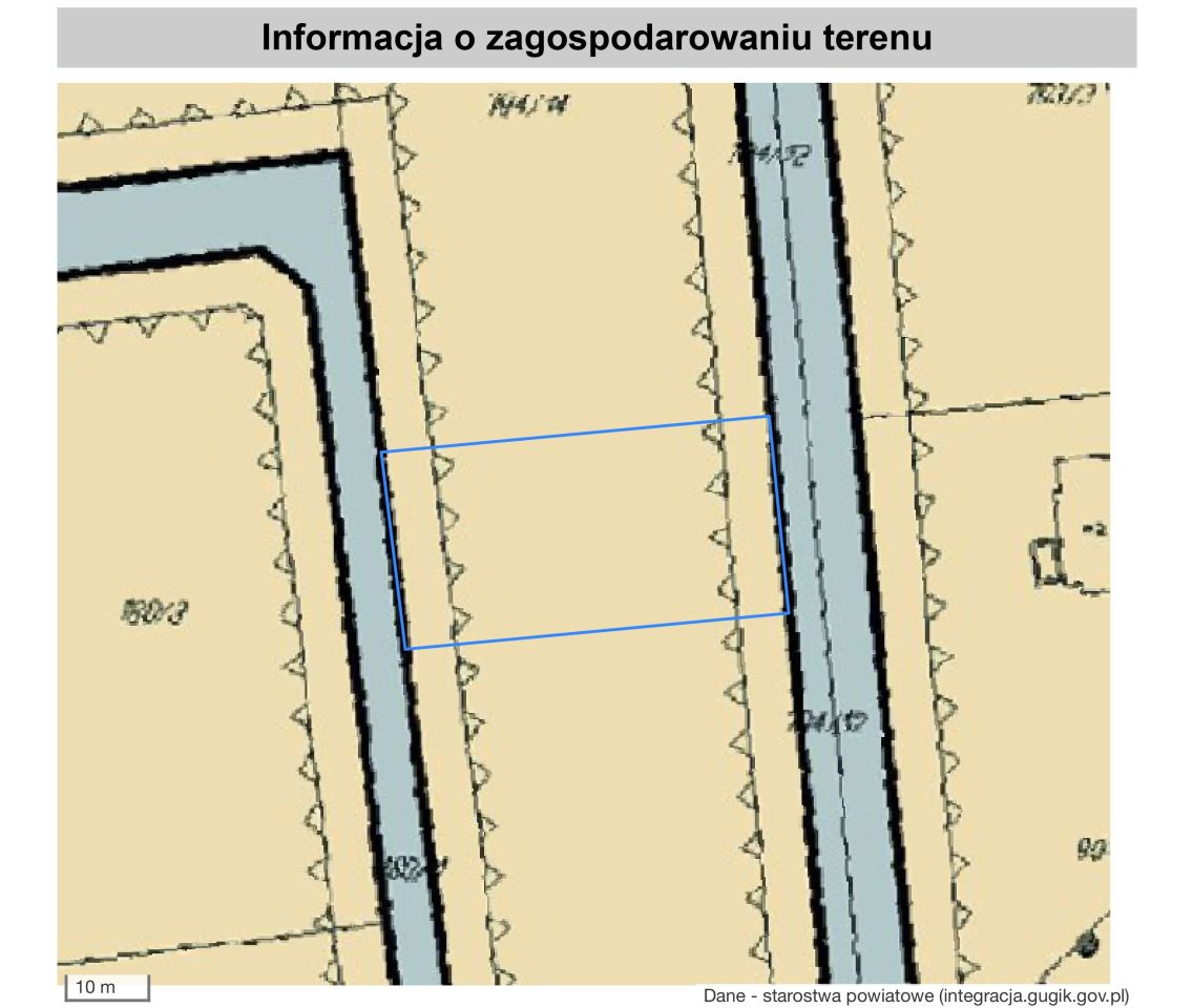 Działka budowlana Koszalin Jamno, ul. Lazurowa. Zdjęcie 5