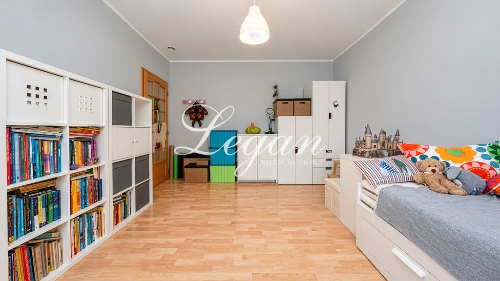 dom wolnostojący Gorzów Wielkopolski Karnin. Zdjęcie 19