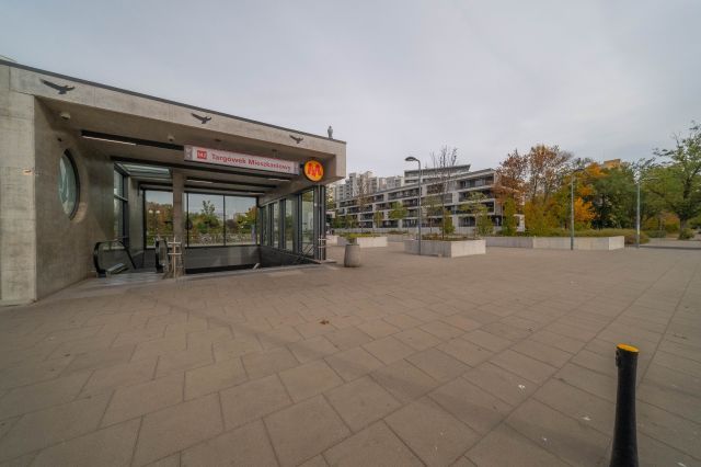 Mieszkanie 3-pokojowe Warszawa Targówek, ul. Pratulińska. Zdjęcie 16