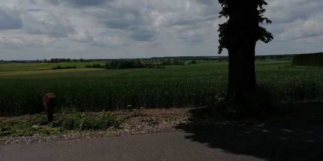 Działka rolno-budowlana Karbowo, ul. Żmijewska. Zdjęcie 1