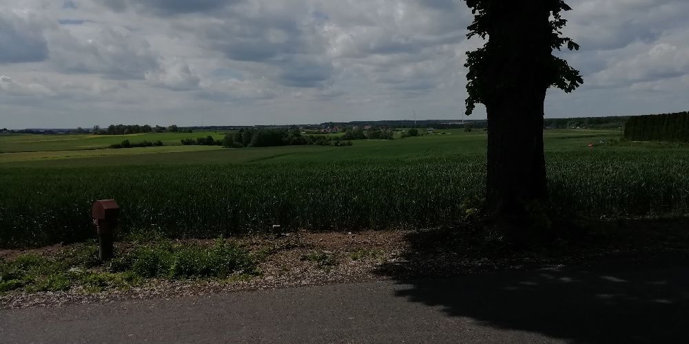 Działka rolno-budowlana Karbowo, ul. Żmijewska