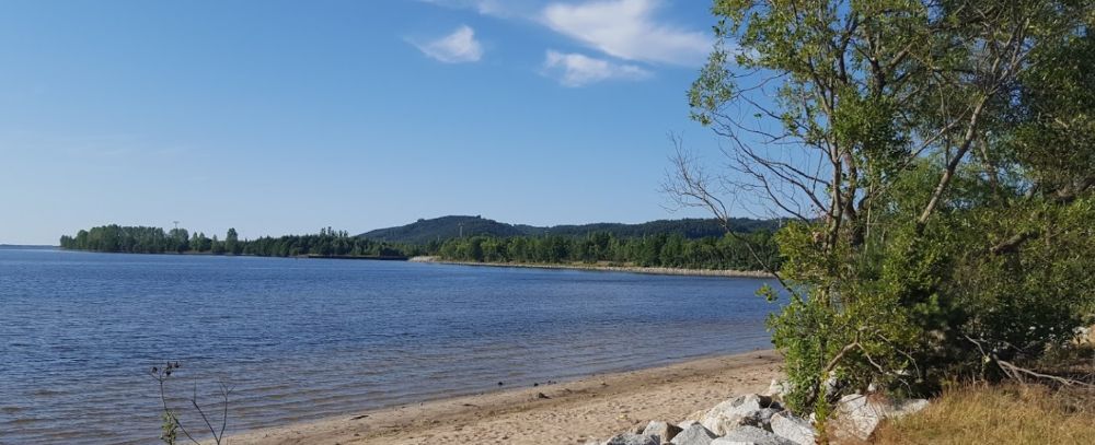 Działka budowlana Czymanowo. Zdjęcie 3