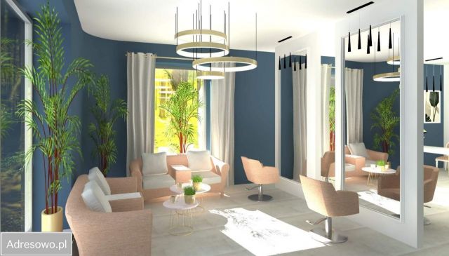 Lokal Piaseczno Centrum, ul. Wojska Polskiego. Zdjęcie 1