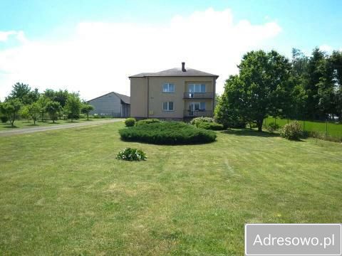 dom wolnostojący, 5 pokoi Zawada Bałtówka. Zdjęcie 4