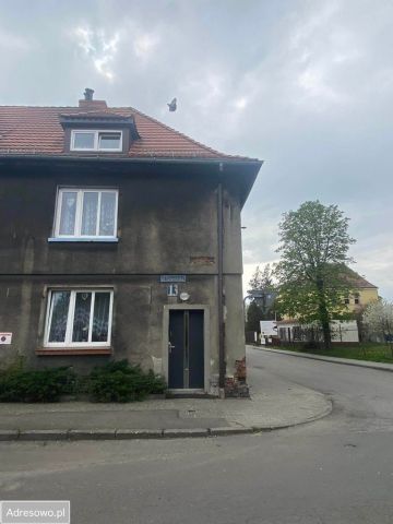 dom szeregowy, 4 pokoje Zabrze Biskupice, ul. Tarnogórska. Zdjęcie 1