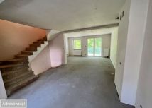 dom szeregowy, 6 pokoi Warszawa Bielany, ul. Loteryjki. Zdjęcie 2