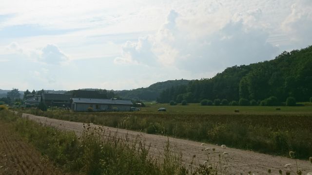 Działka budowlana Połchowo, ul. Morska. Zdjęcie 1