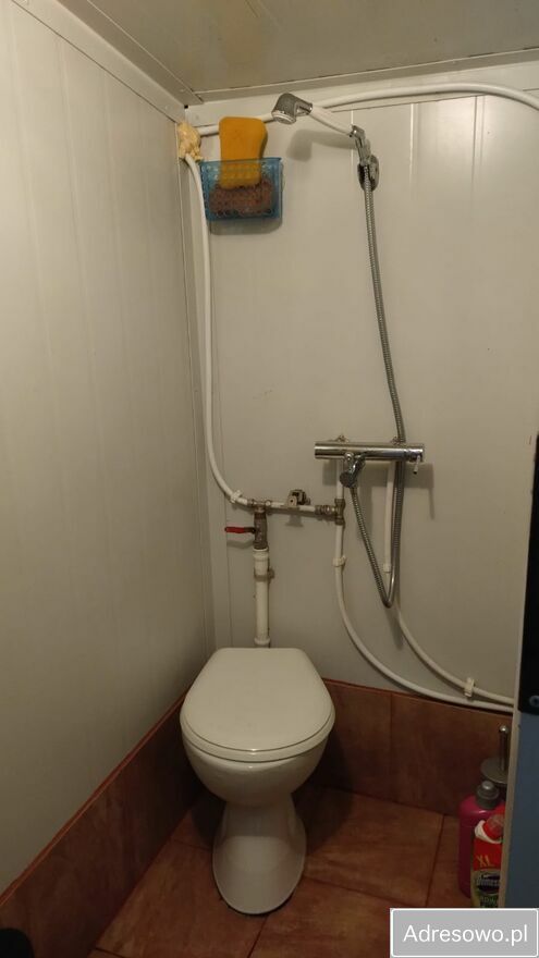 Działka rekreacyjna Niewiesze. Zdjęcie 11