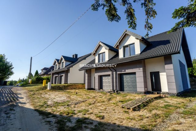 bliźniak, 4 pokoje Gaj, ul. Słoneczna. Zdjęcie 2