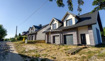 bliźniak, 4 pokoje Gaj, ul. Słoneczna