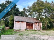 Działka budowlana Grotniki Małe. Zdjęcie 4