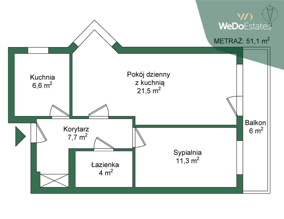 Mieszkanie 2-pokojowe Warszawa Białołęka, ul. Aluzyjna. Zdjęcie 23