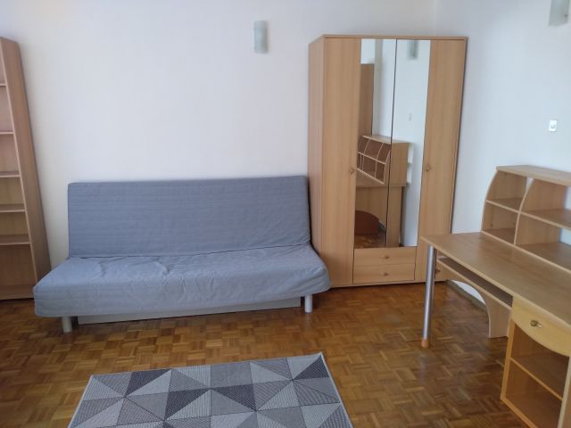 Pokój Wrocław Krzyki, ul. Drukarska. Zdjęcie 1