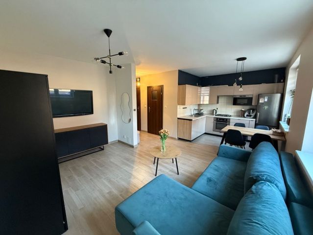 Mieszkanie 2-pokojowe Złotów, ul. Kościelna. Zdjęcie 1