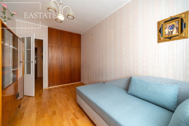 Mieszkanie 2-pokojowe Warszawa Śródmieście, ul. Niska. Zdjęcie 7