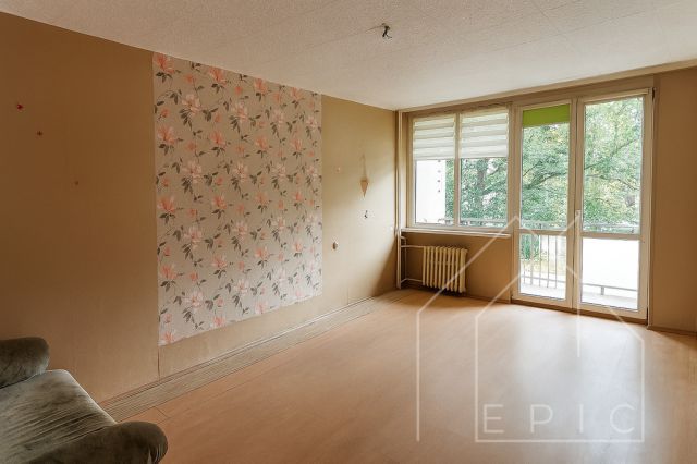 Mieszkanie 3-pokojowe Szczecin, pl. Orła Białego. Zdjęcie 6