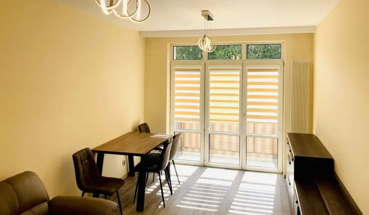 Mieszkanie 2-pokojowe Łódź Śródmieście, ul. Uniwersytecka