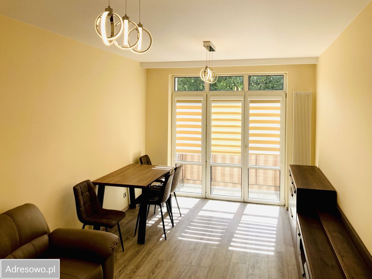 Mieszkanie 2-pokojowe Łódź Śródmieście, ul. Uniwersytecka