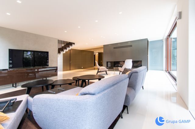 dom szeregowy, 4 pokoje Kraków Bielany, ul. Zaogrodzie. Zdjęcie 6