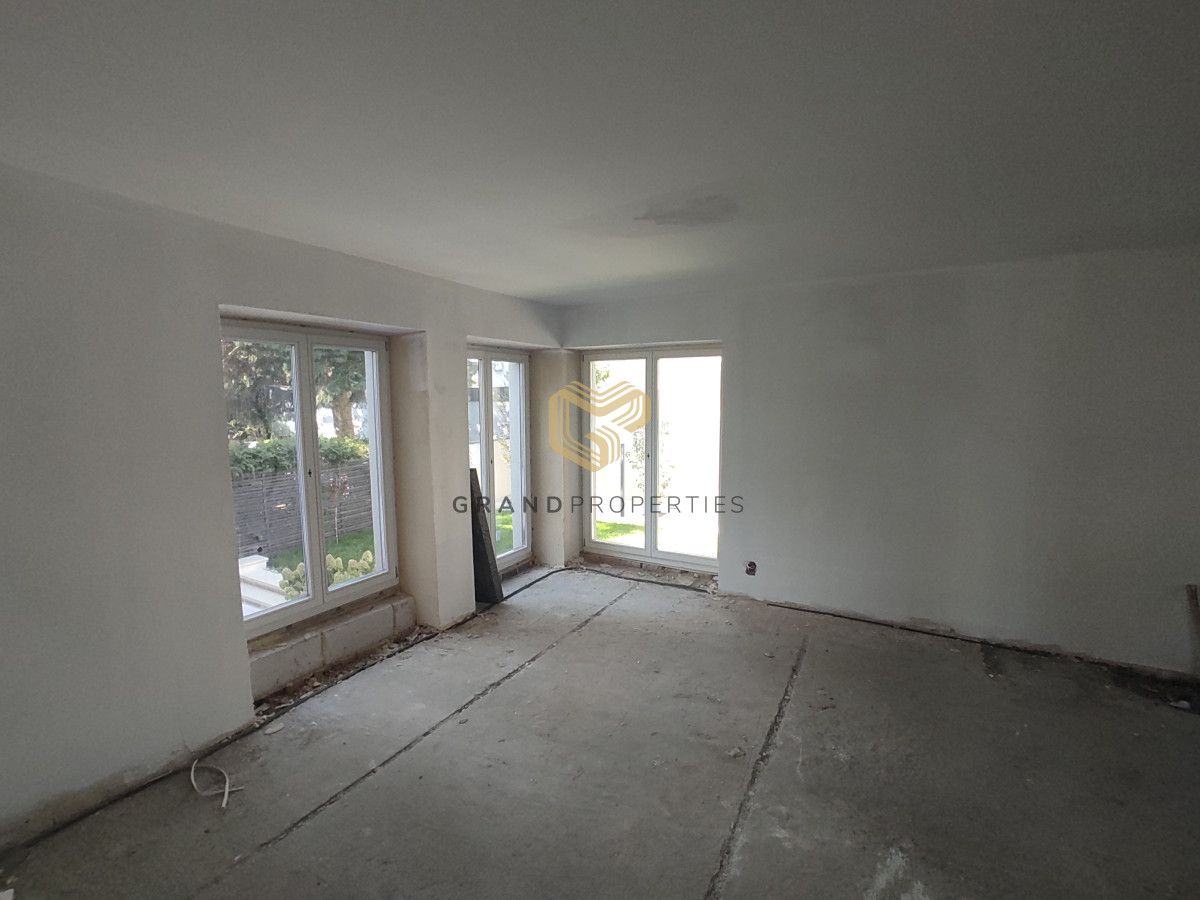 bliźniak, 6 pokoi Warszawa Mokotów, ul. Skrzetuskiego. Zdjęcie 4