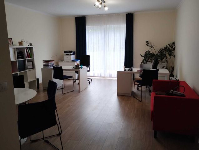 Biuro Łomża, al. Legionów. Zdjęcie 1