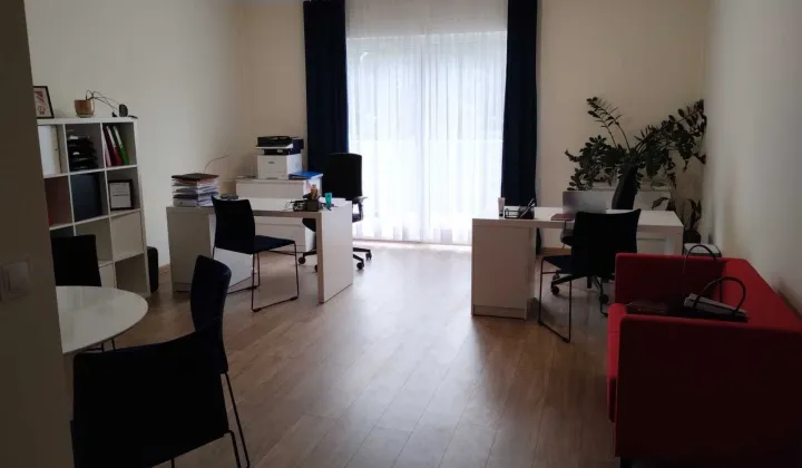 Biuro Łomża, al. Legionów