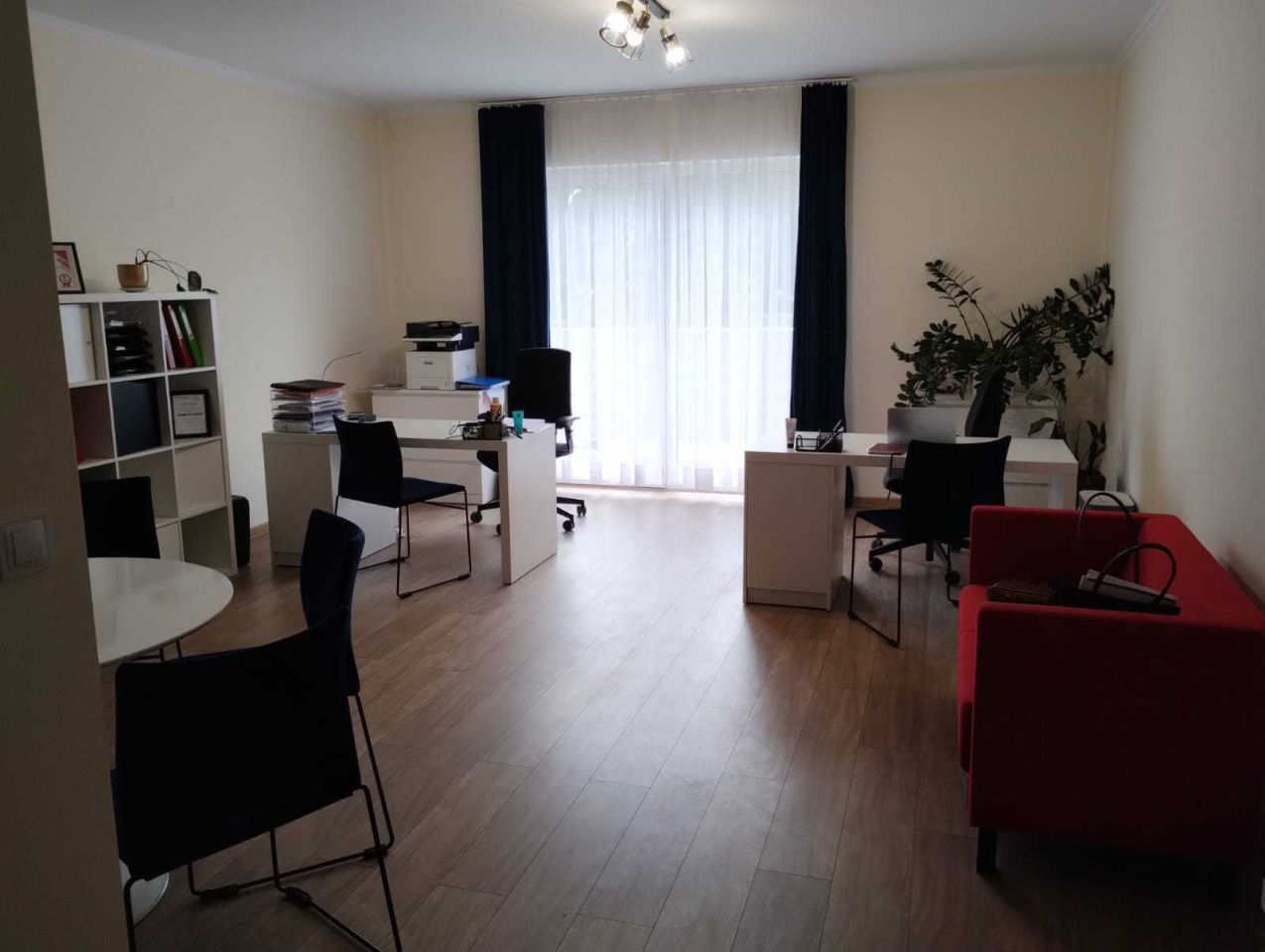 Biuro Łomża, al. Legionów